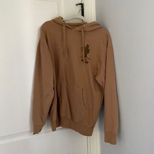 Mt Joy sweatshirt